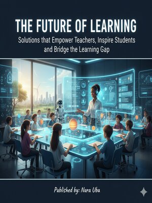cover image of The Future of Learning